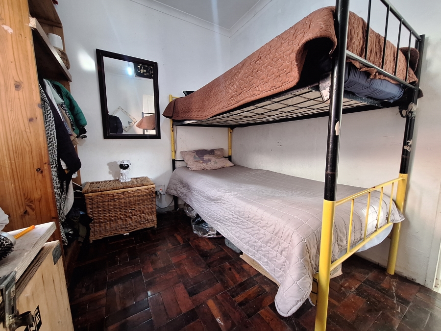2 Bedroom Property for Sale in Strandfontein Western Cape
